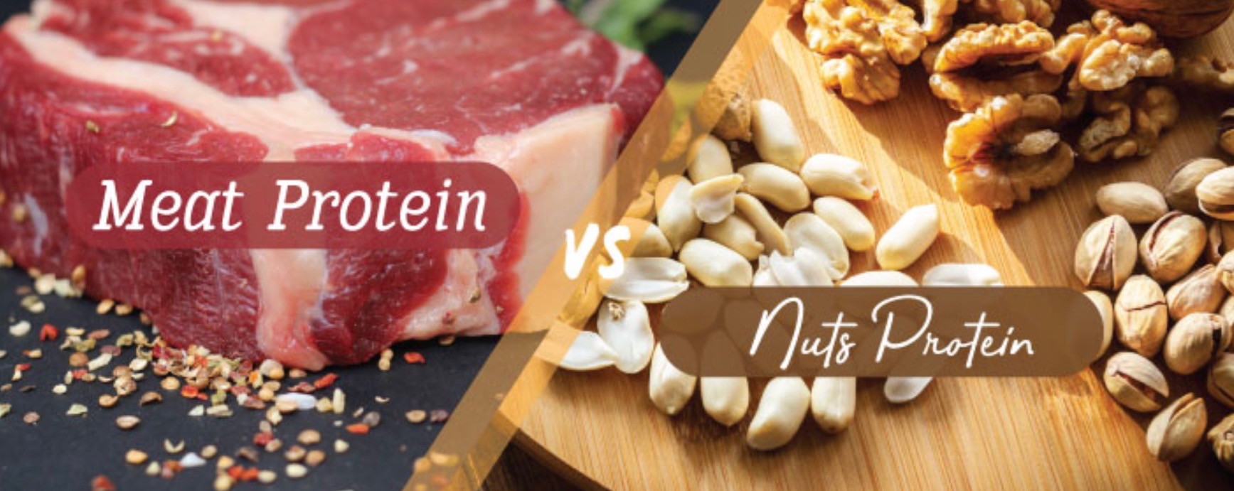 Replace Red Meat With Plant Protein For A Healthier Heart